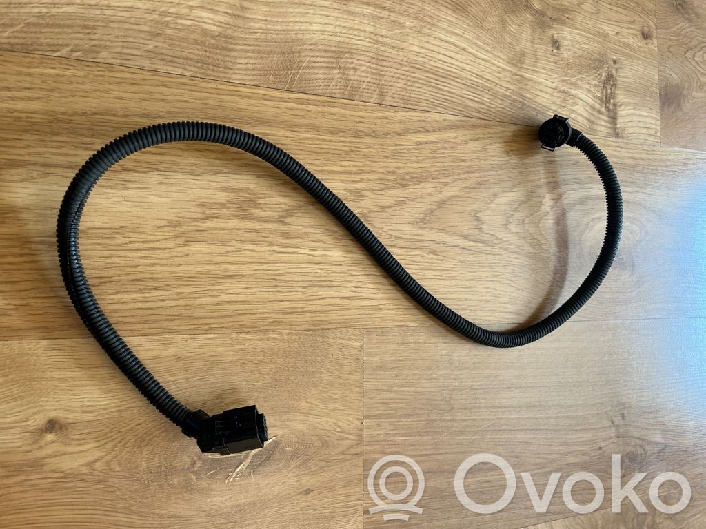 BMW 3 E92 E93 Engine installation wiring loom 