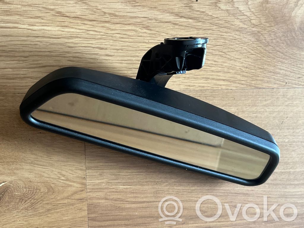 Espejo retrovisor (interior)   0100112