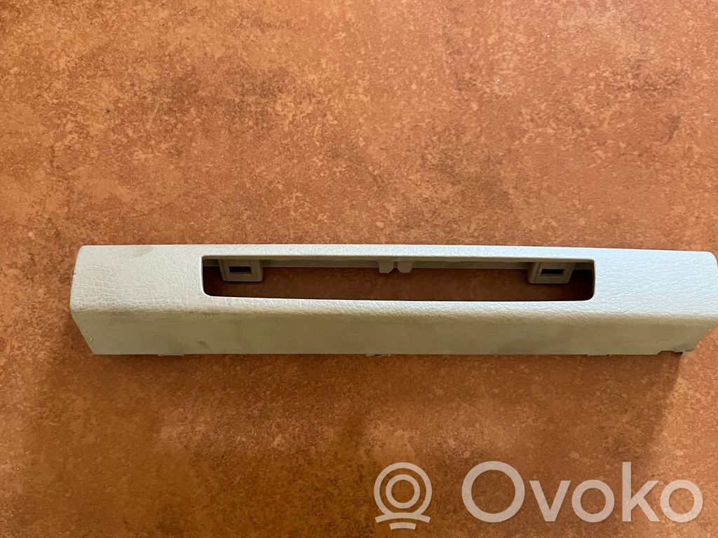 BMW X1 E84 Otros repuestos del interior 