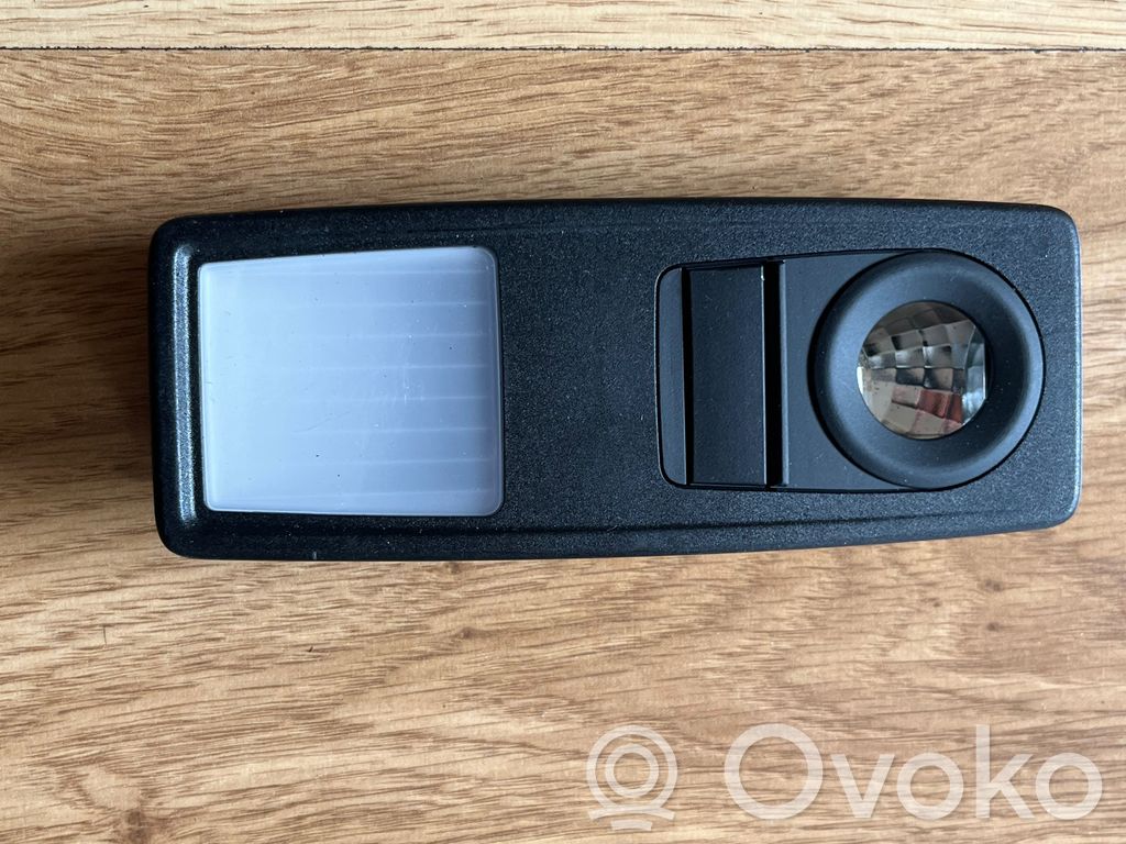 BMW X1 E84 Projecteur 