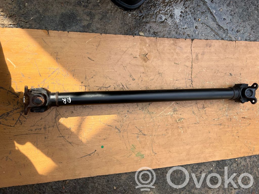 BMW X1 E84 Front prop shaft 