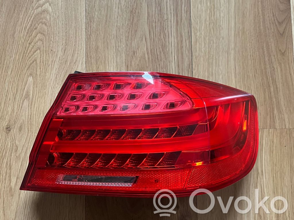 BMW 3 E92 E93 Takavalosarja 