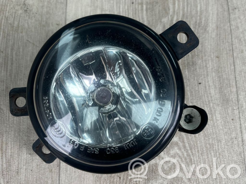 BMW X1 E84 Front fog light 
