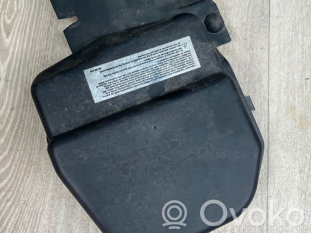 BMW X1 E84 Capac microfiltru aer habitaclu 