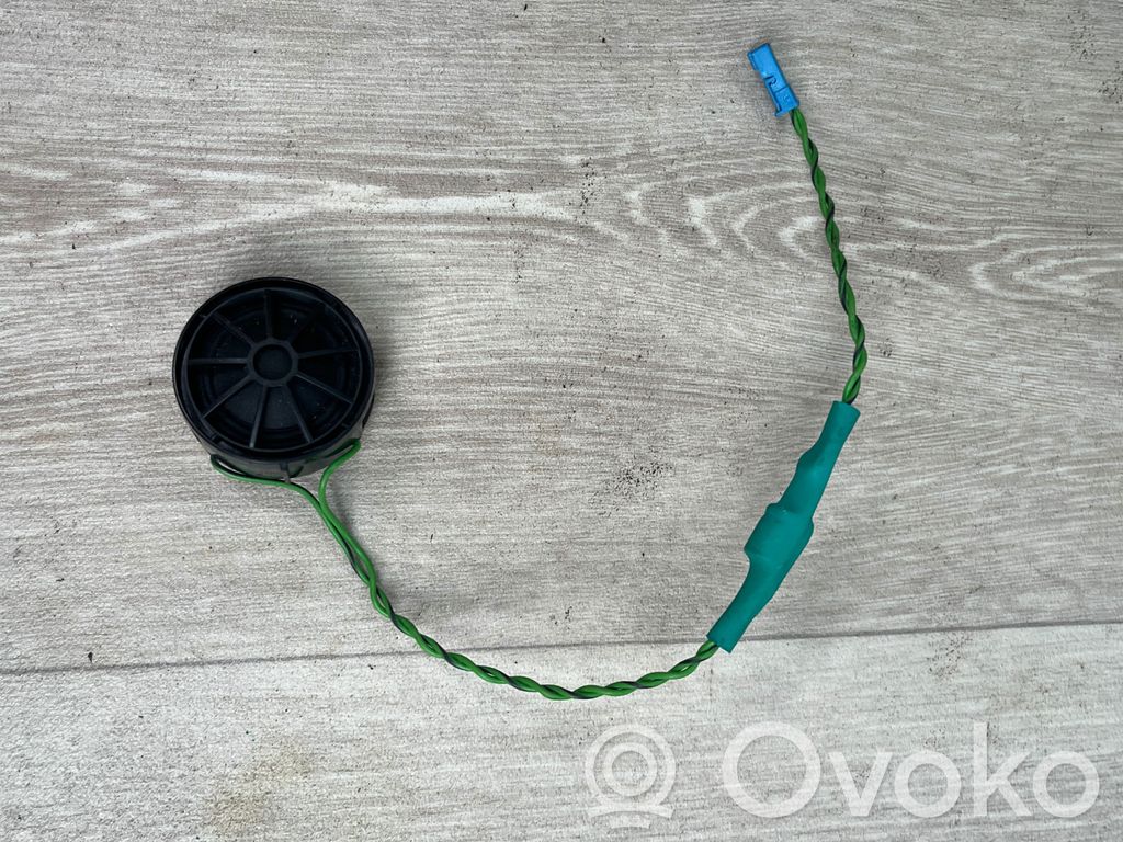 BMW 3 E92 E93 Panel speaker 