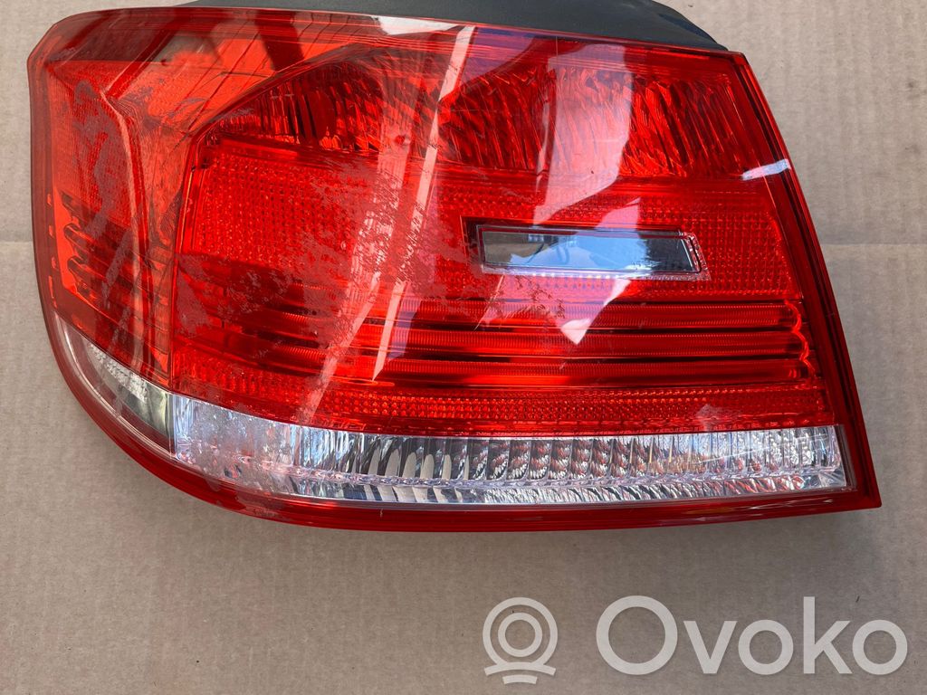 BMW 3 E92 E93 Rear/tail lights 