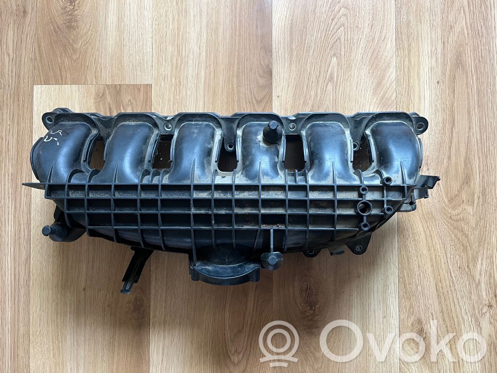 BMW 3 E90 E91 Kolektorius įsiurbimo 