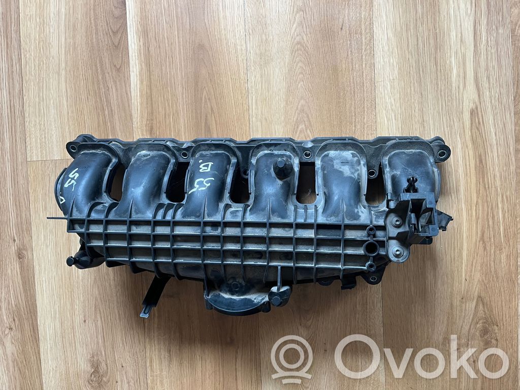 BMW 3 E92 E93 Kolektorius įsiurbimo 