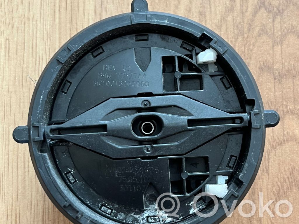BMW 3 E92 E93 Wing mirror control module 