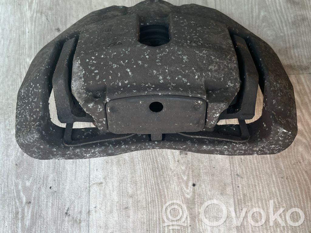 BMW 3 E90 E91 Bremssattel vorne 