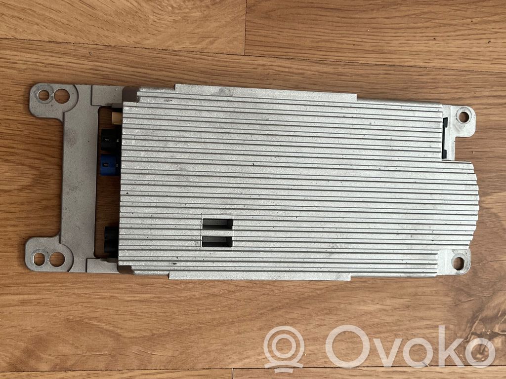 BMW 3 E92 E93 Bluetooth Modul Steuergerät 