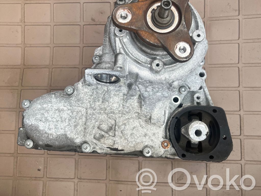 BMW X1 E84 Verteilergetriebe 