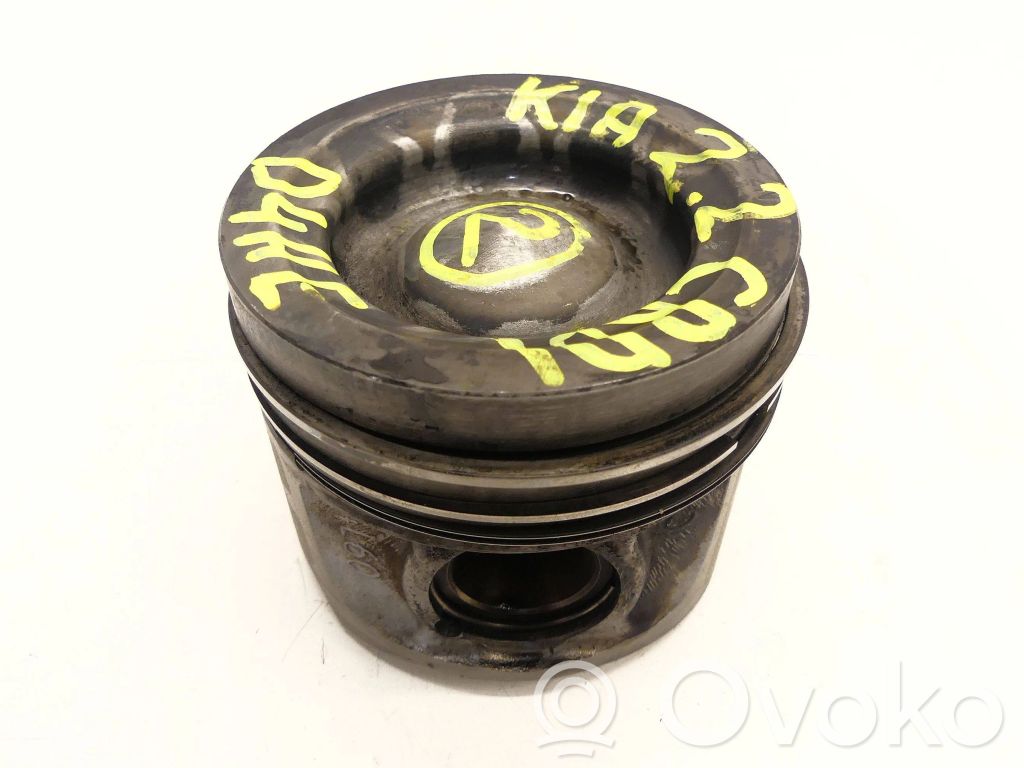 Piston   4L60