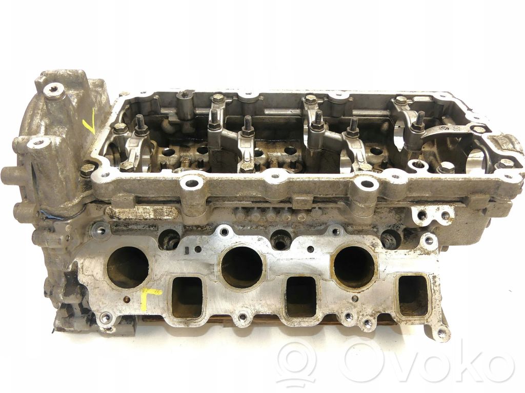 Audi A4 S4 B8 8K Galva 
