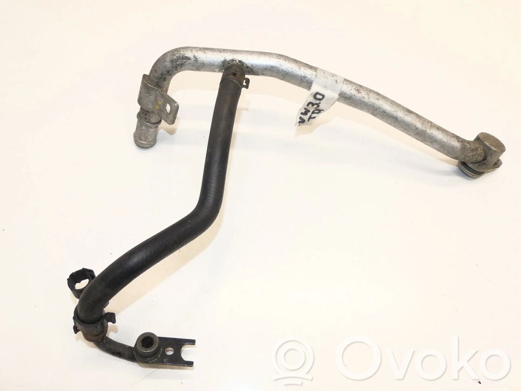 Engine coolant pipe/hose   059121075DK