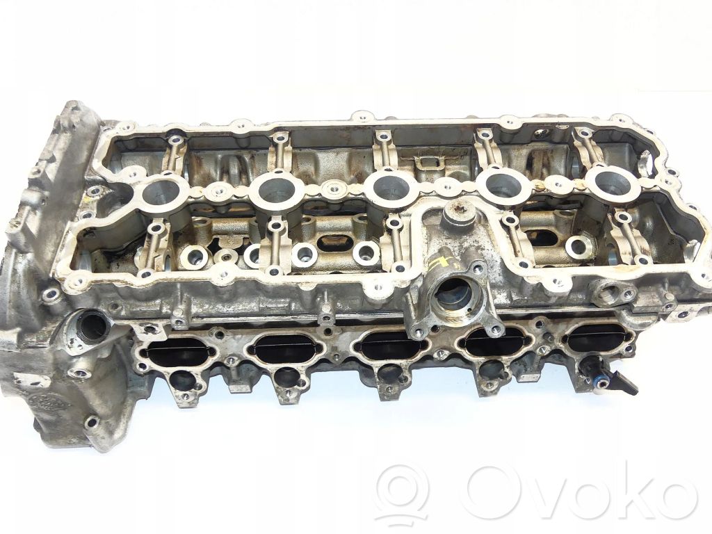 Engine head   07L103373J