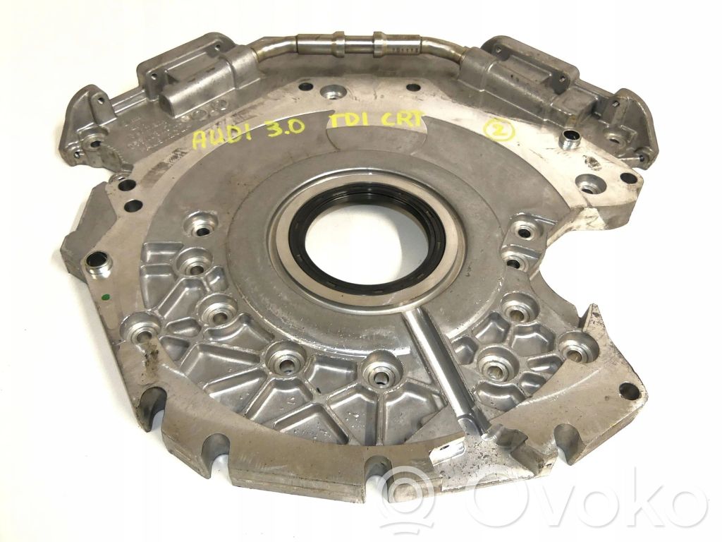 Timing chain cover   059103171CT