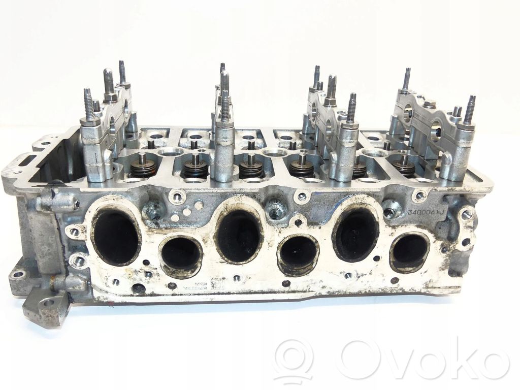 Audi A4 S4 B9 Galva 
