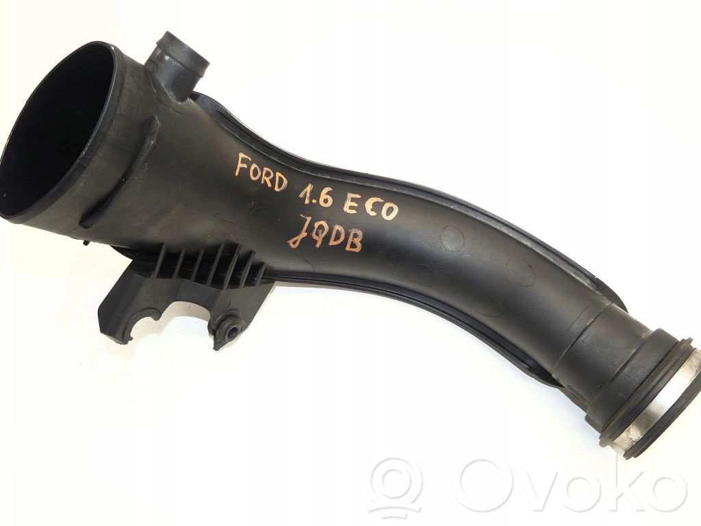 Ford Focus Air intake hose/pipe 