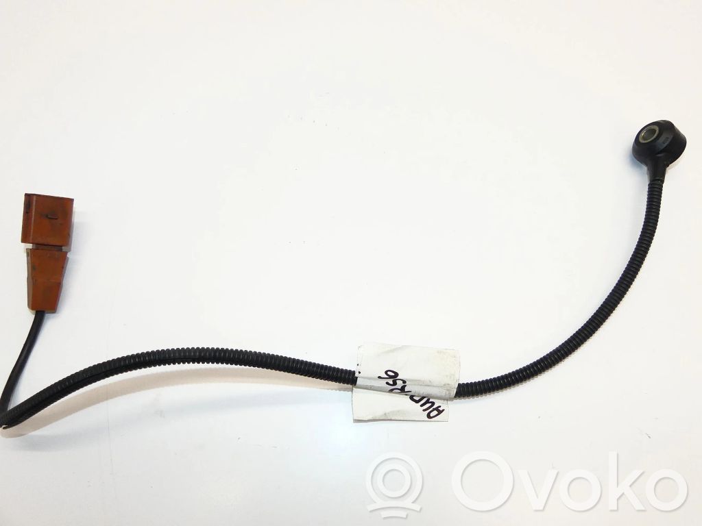 Audi RS6 C6 Sensor de petardeo del motor 