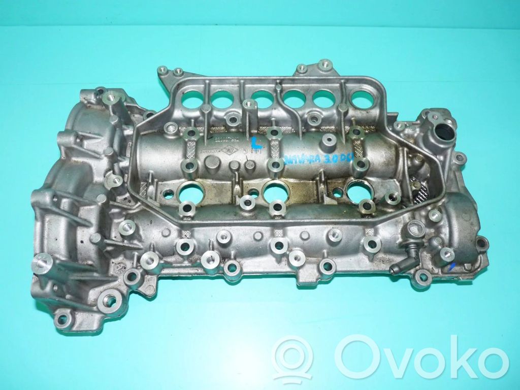 Nissan Navara D40 Ventildeckel 