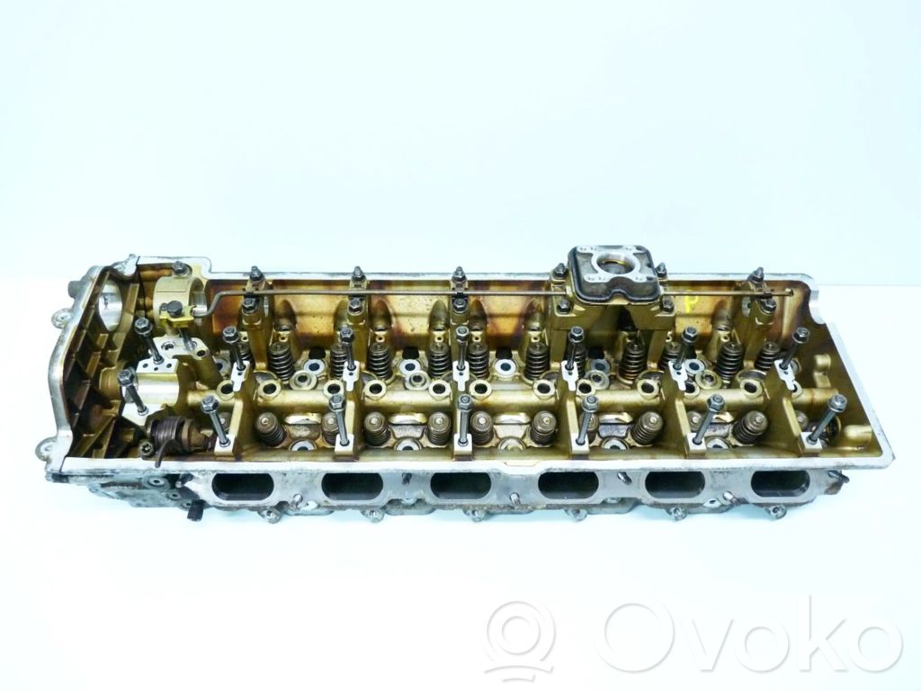 Culasse moteur   7507513