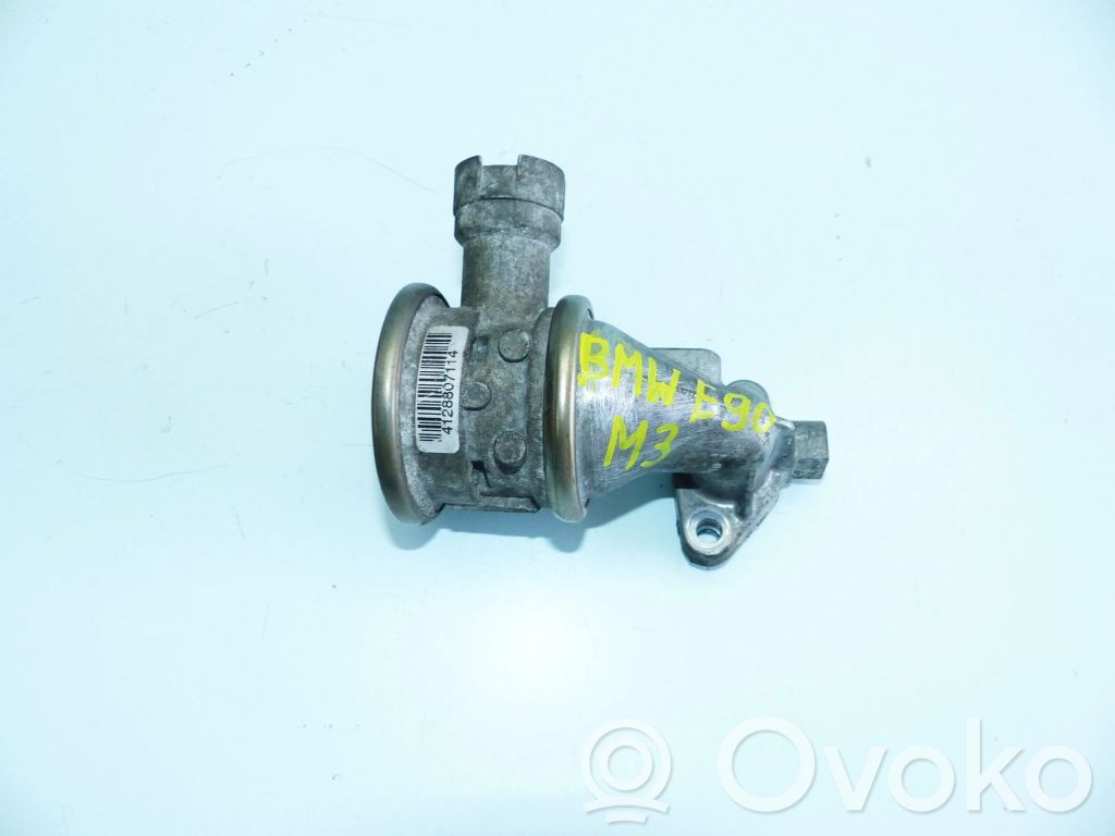 BMW M3 e90 EGR vārsts 