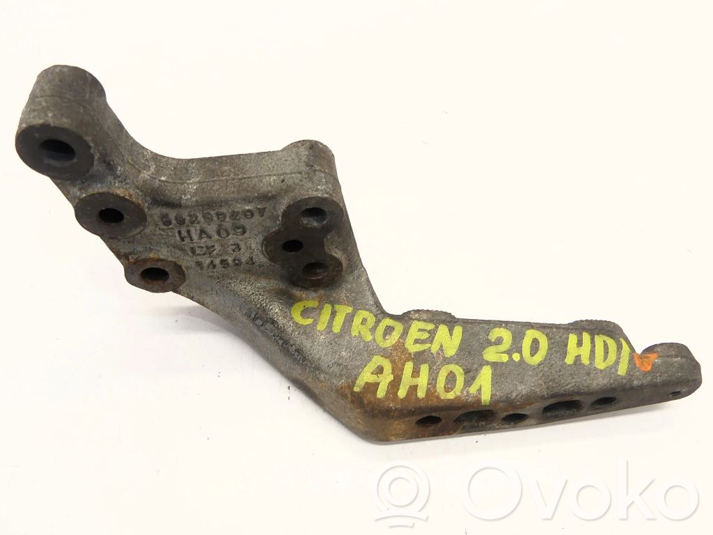 Citroen Jumper Engine mounting bracket 