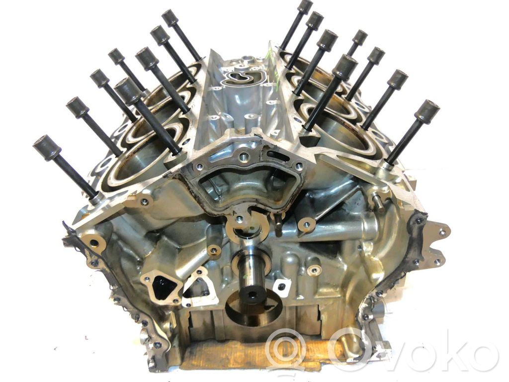 Motorblock