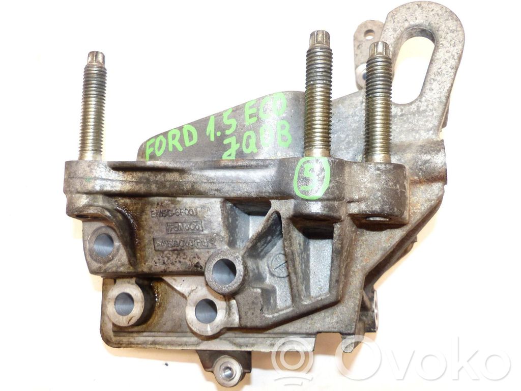Ford C-MAX II Engine mounting bracket 