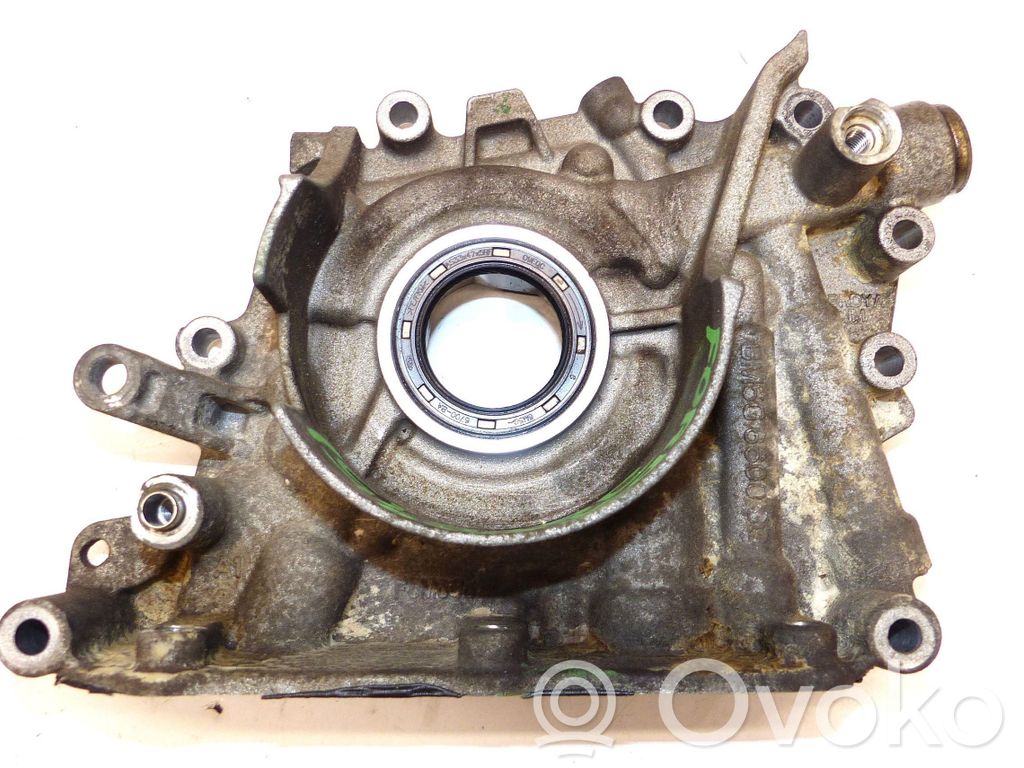 Ford C-MAX II Bomba de aceite 
