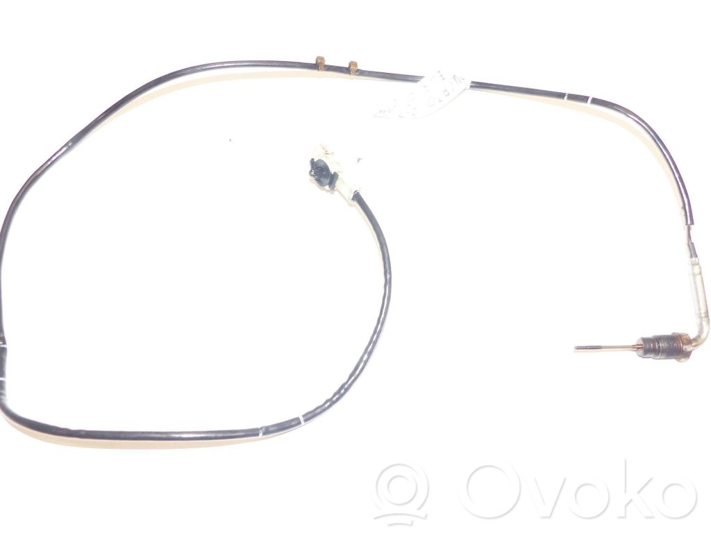 Fiat Ducato Sensor de temperatura del escape 