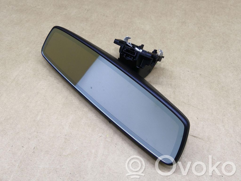 BMW 4 G22 G23 G24 G26 Lusterko wsteczne 