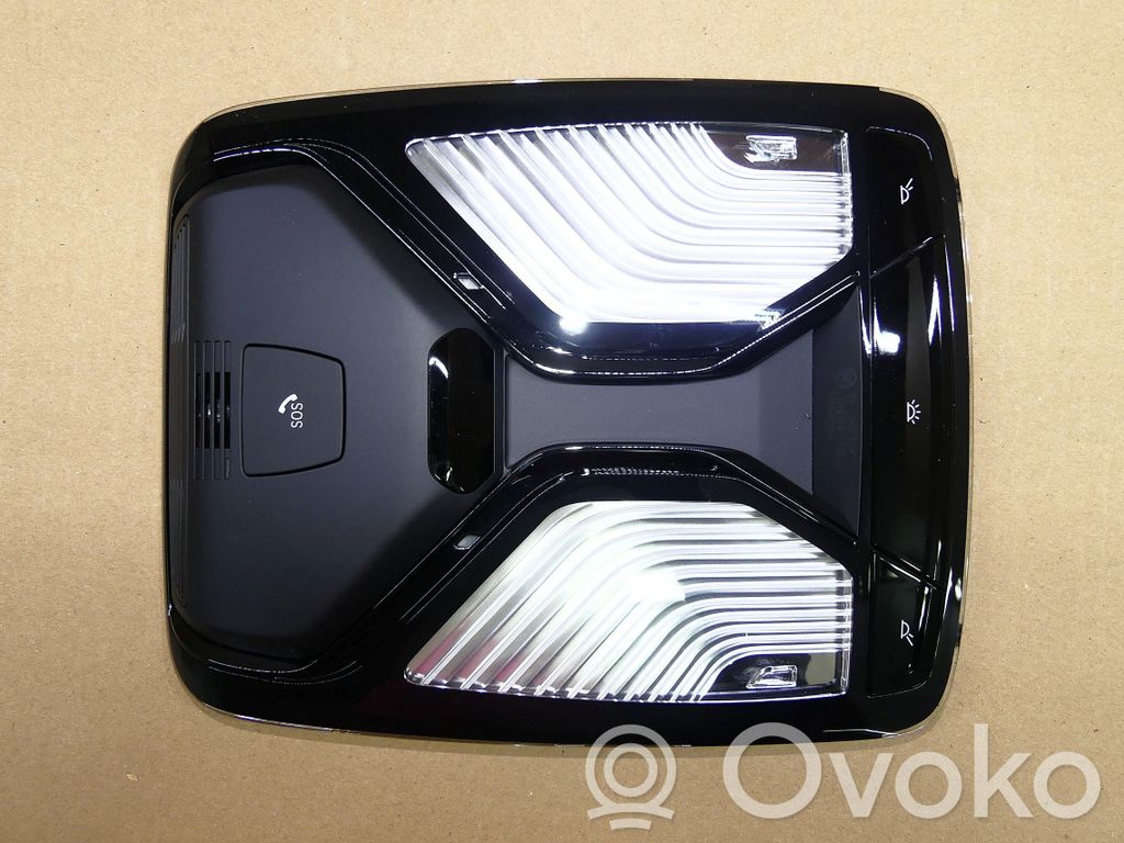 BMW X3 G01 Headlining lighting console trim 