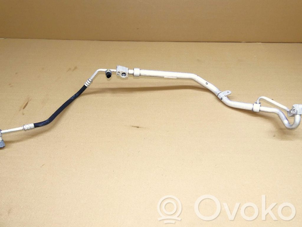 BMW X3 G01 Czujnik ciśnienia klimatyzacji A/C 