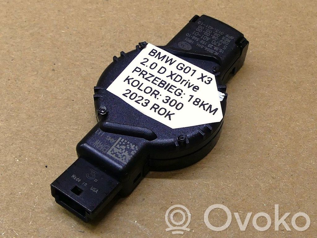 Rain sensor   5A70A01,5A70A01,5A70A0101,18KM,20DX,23R,5A70A0101,LCI,MPAKIET,XDRIVE
