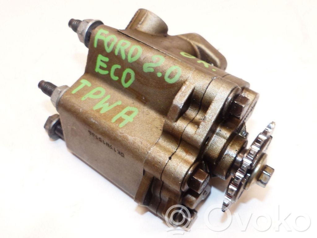 Bomba de aceite   AG9G6600AA,AG9G6600AA,ECOBOOST,SMAX