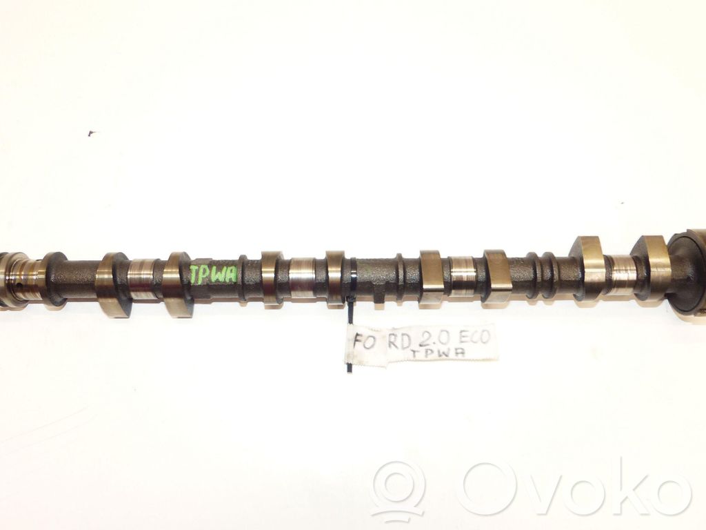 Nockenwelle   AG9G6A271BB,AG9G6A271BB,ECOBOOST,SMAX