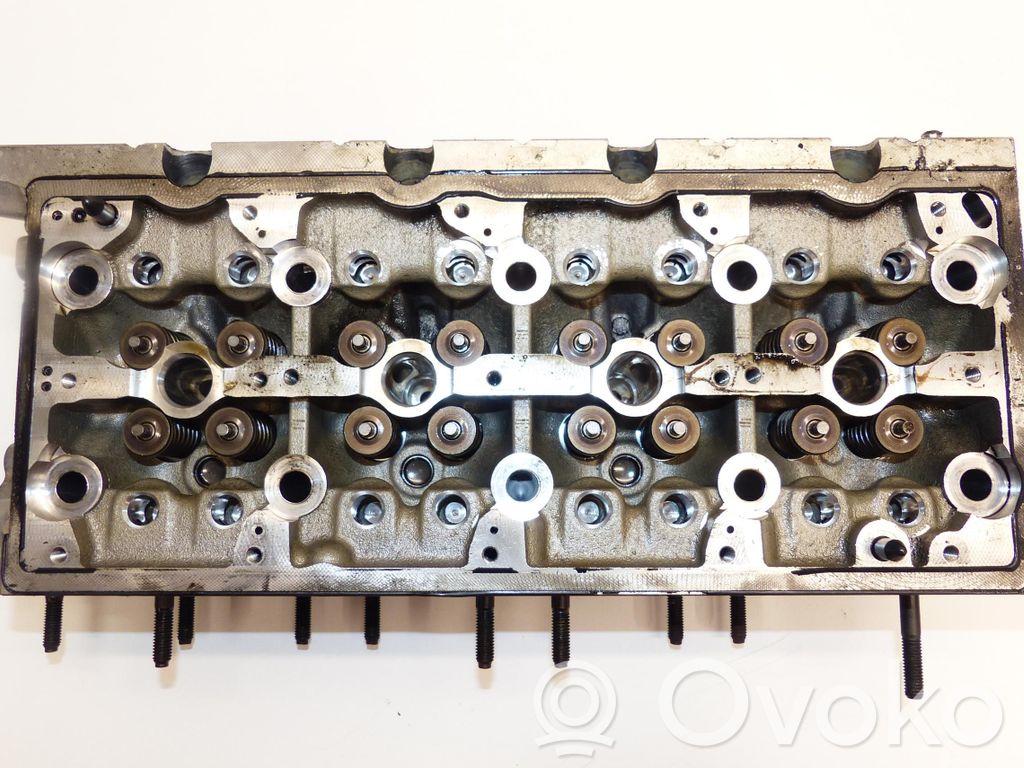 Audi A4 S4 B9 8W Chiulasă motor 