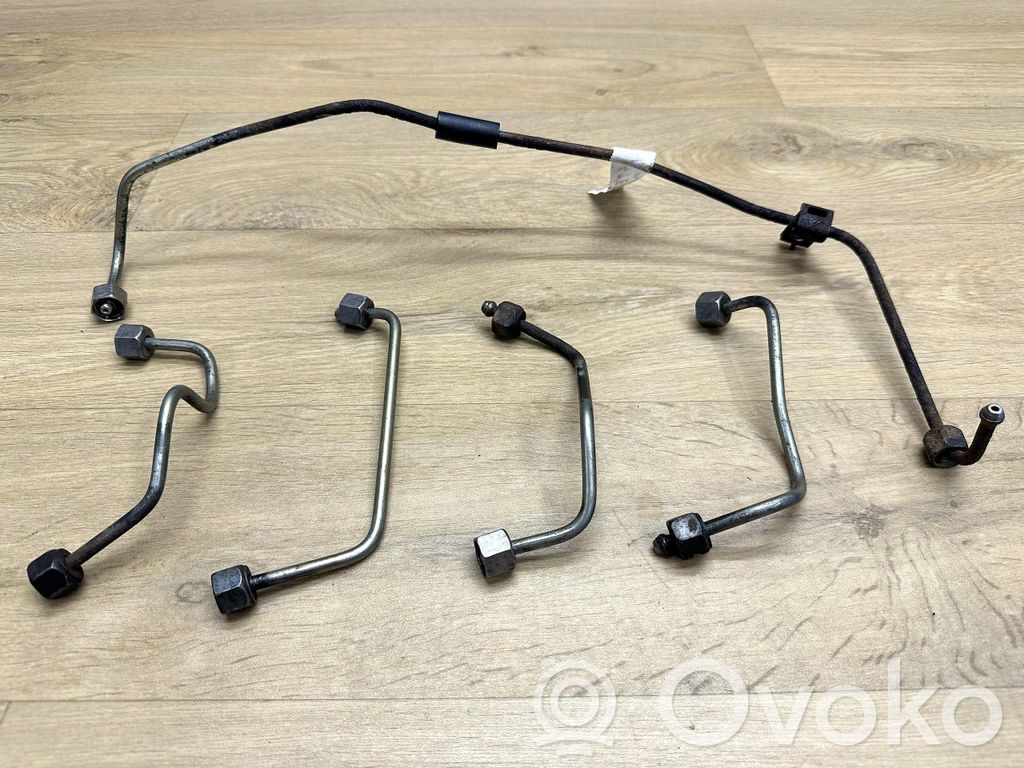 Fuel line pipe   DCI,G9U
