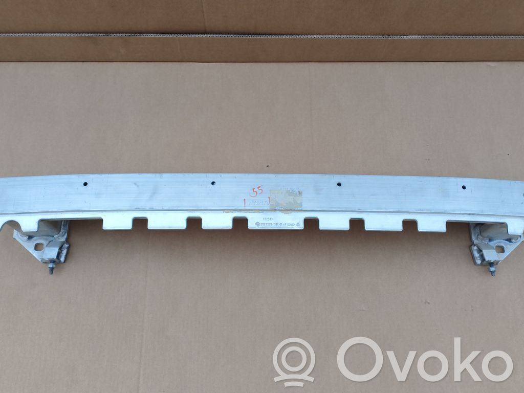 BMW 5 G30 G31 G38 Poprzeczka zderzaka tylnego 