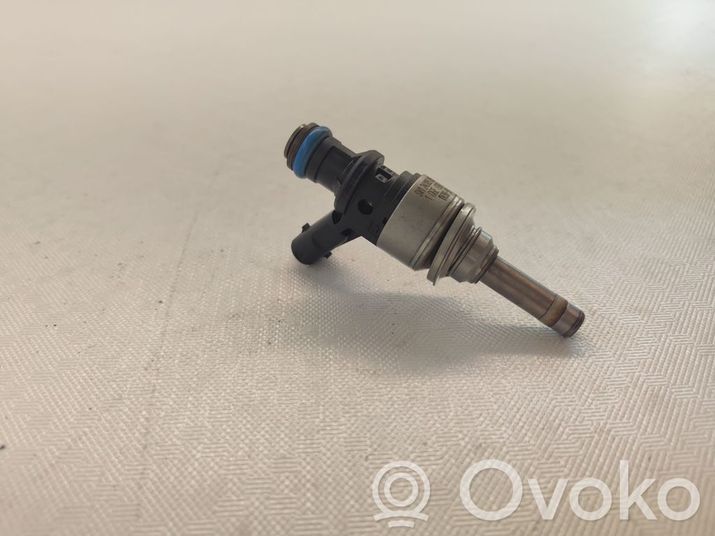 Audi Q5 SQ5 8R Inyector de combustible 