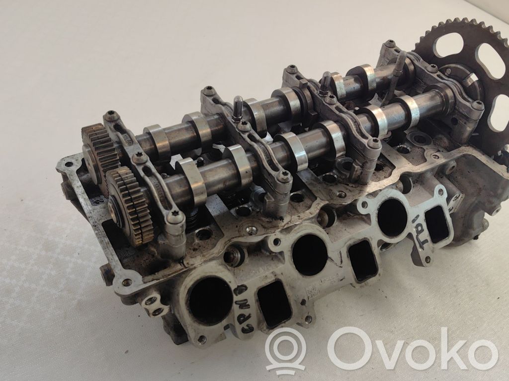 Audi Q5 SQ5 8R Engine head 