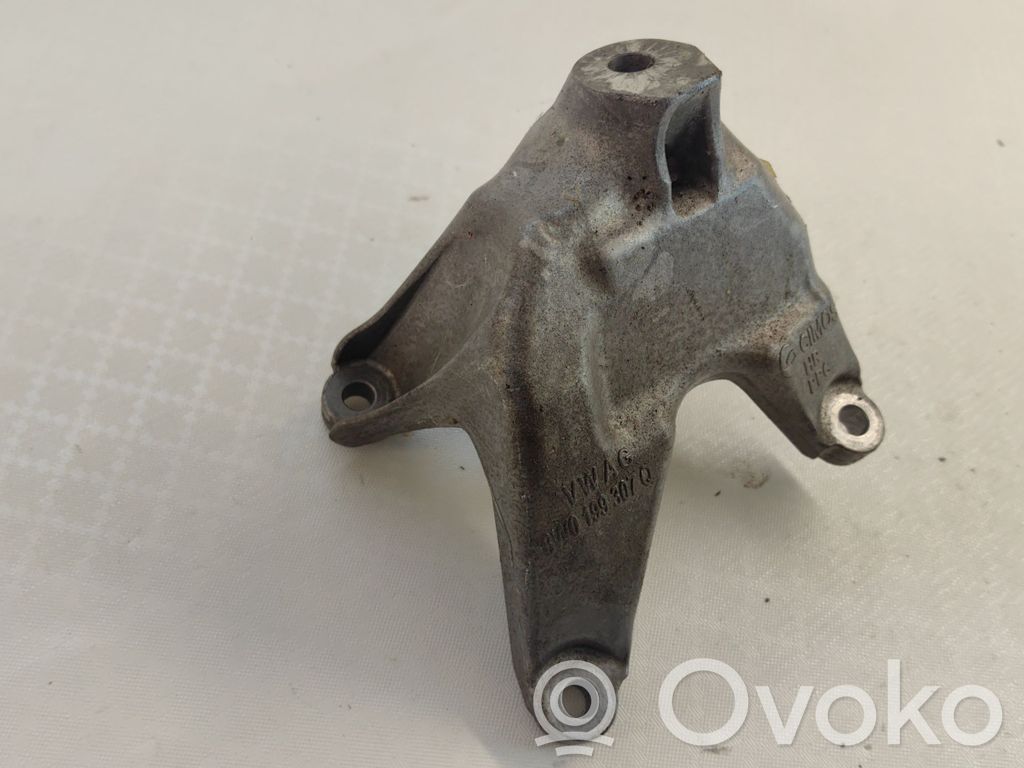 Engine mounting bracket   8W0199307Q