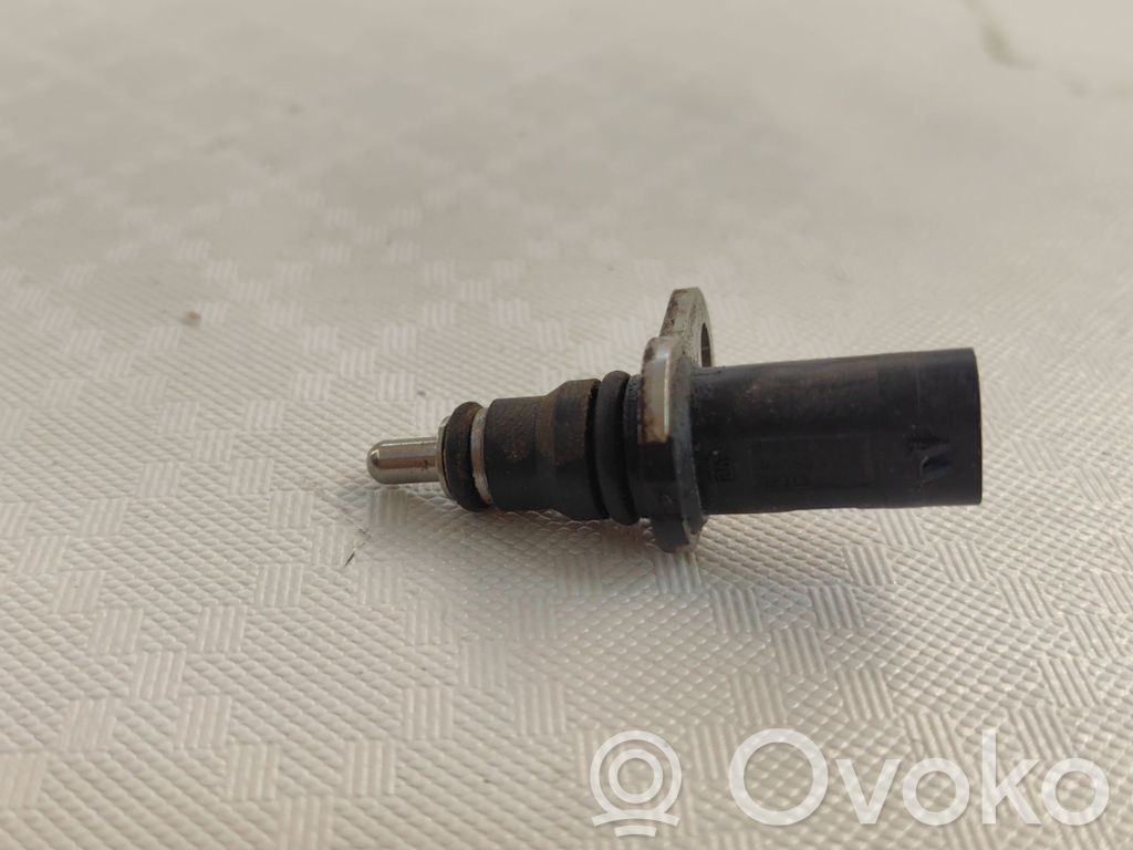 Audi Q7 4M Oil temperature sensor 