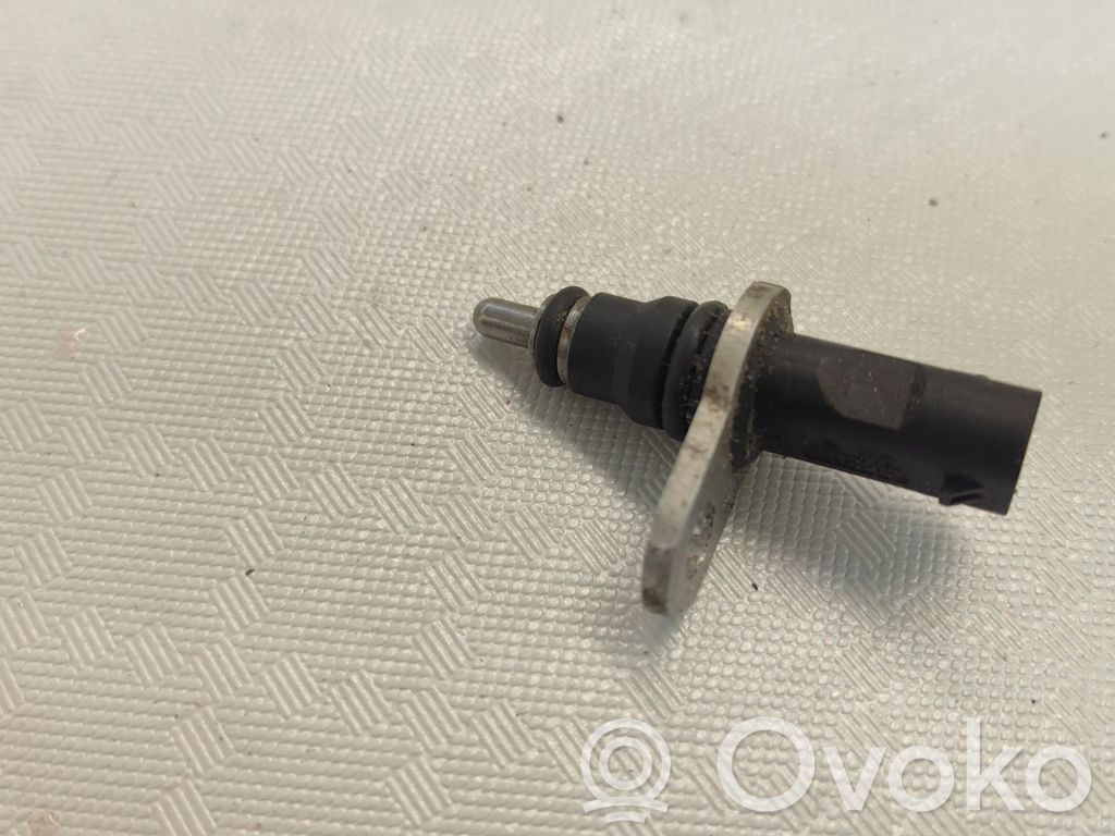 Audi Q7 4M Oil temperature sensor 