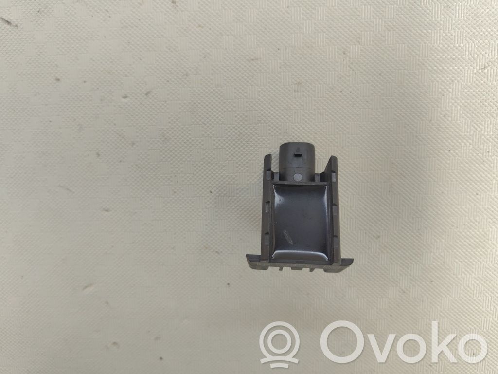 Audi Q5 SQ5 FY Sensor impacto/accidente para activar Airbag 