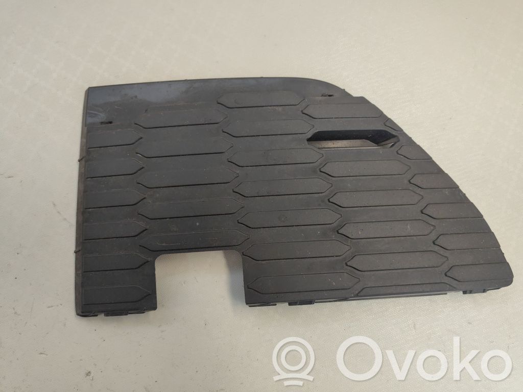 Audi Q7 4M Kühlergrill 
