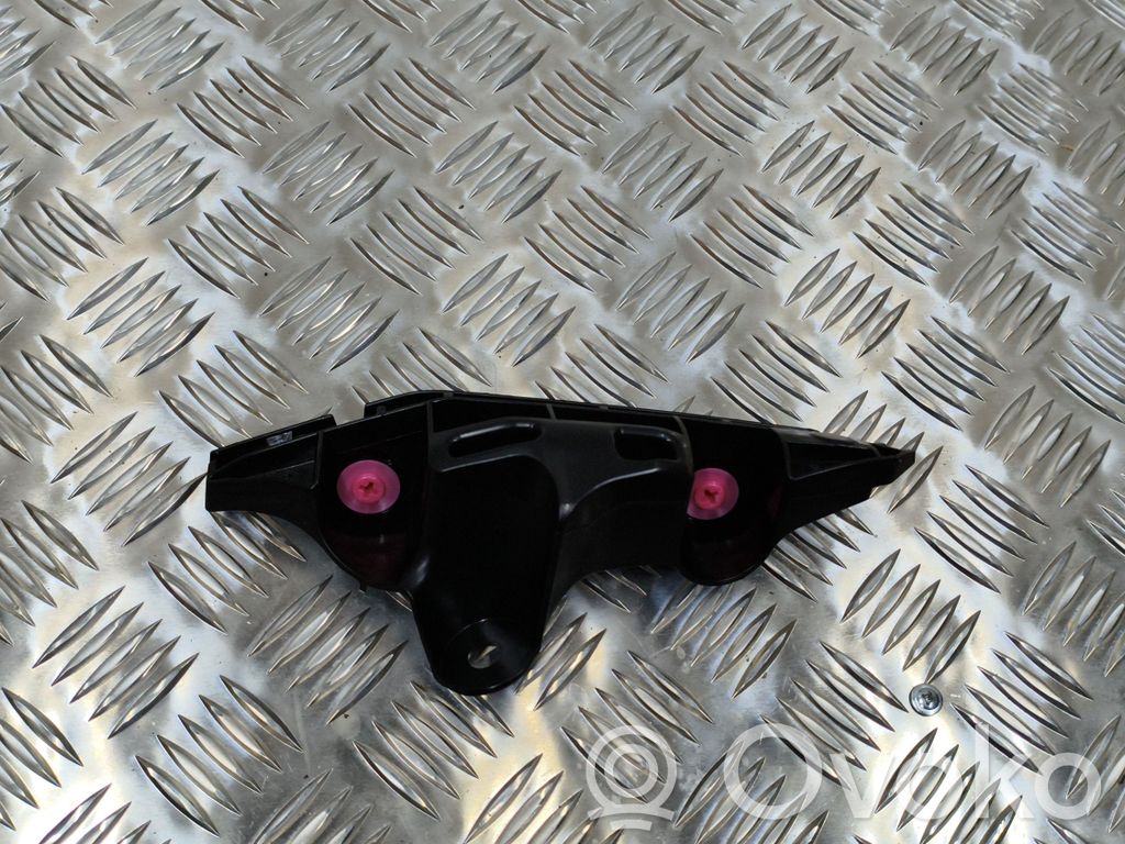 Lexus UX Soporte del parachoques delantero 