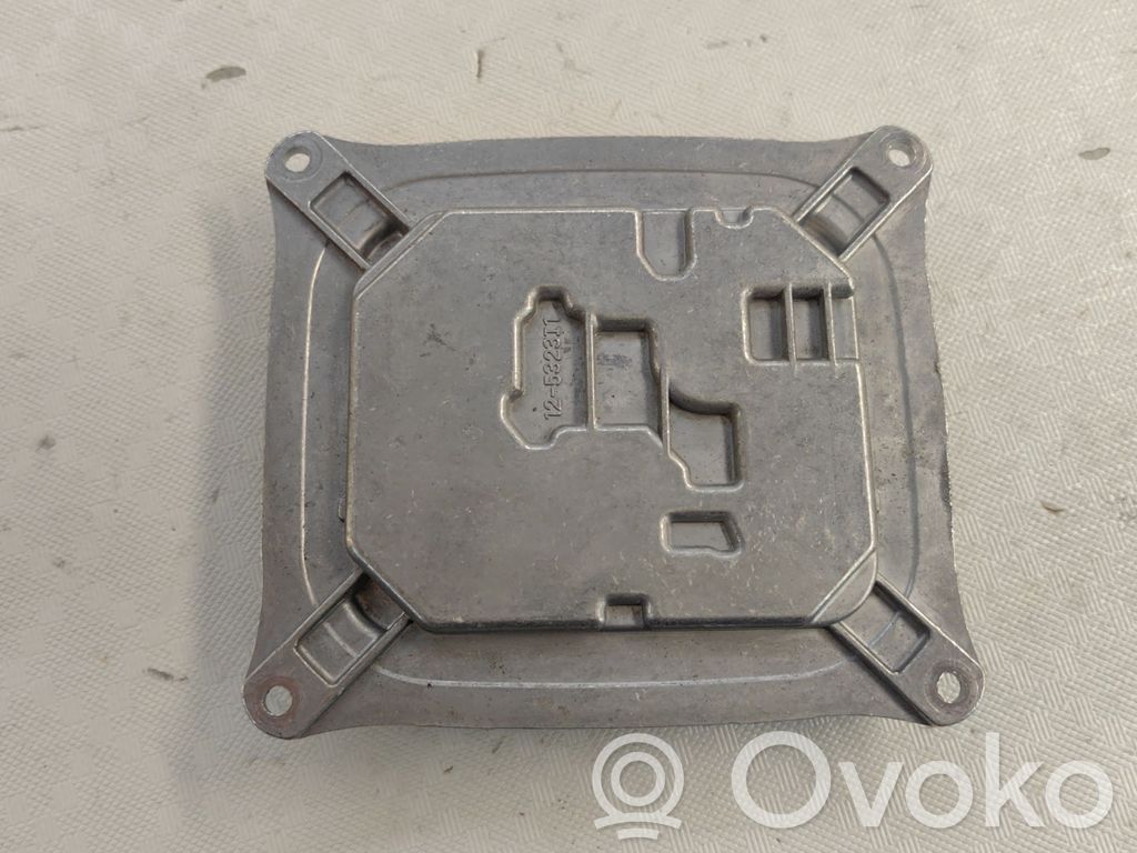 Headlight ballast module Xenon   125323I2